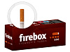 Гильзы Firebox 500 long (20шт/кор)