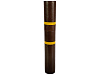 Футляр для 1-й сигары T112 brown/yellow
