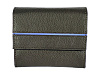 Кисет для табака P-305 brown/blue