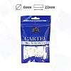 Фильтр cигаретный Cartel Slim Long 6мм (100)
