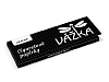 Бумага для самокруток Vazka Jemne (Black) *50