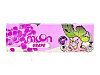 Бумага Moon Aroma Grape (50л/20шт)