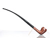 Трубка курительная BPK Churchwarden 220мм 64-13