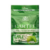 Фильтры cигаретные Cartel Slim 6мм (120) Apple