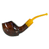 Трубка курительная G Mineto Color Mouthpiece HM 7