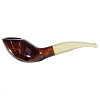Трубка курительная G Mineto Color Mouthpiece HM 4