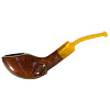 Трубка курительная G Mineto Color Mouthpiece HM 32