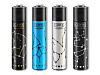 Зажигалка Clipper CP11 constellation faith / созвездие *48