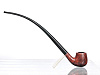 Трубка курительная BPK Churchwarden 220мм 73-35
